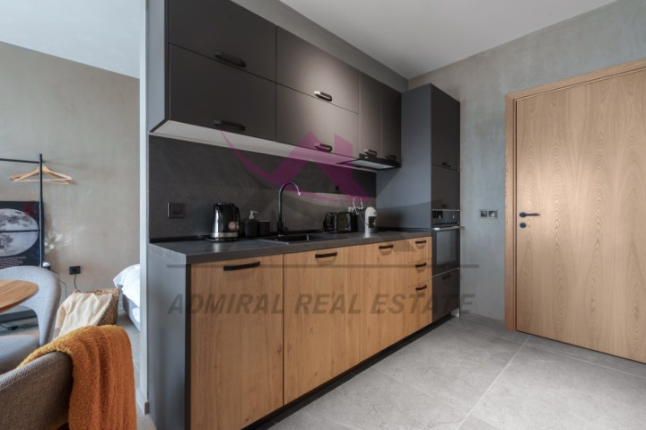 Дава под наем 1-СТАЕН, гр. Варна, к.к. Св.Св. Константин и Елена, снимка 3 - Апартаменти - 52538162