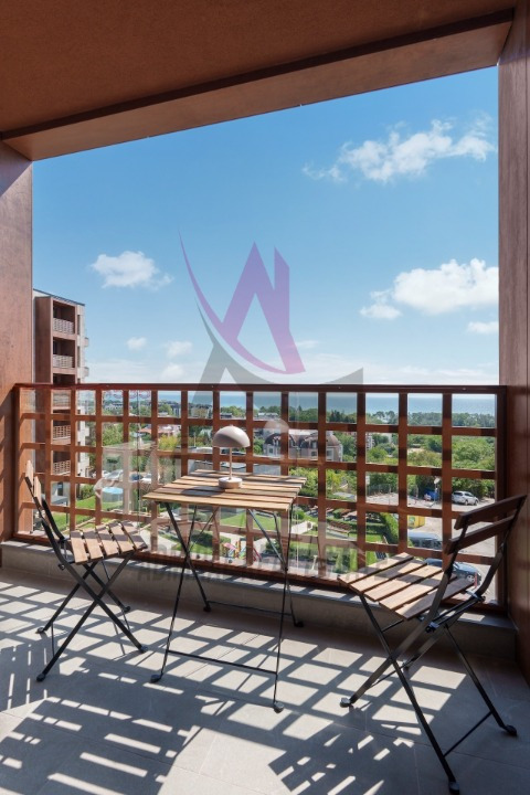 Дава под наем 1-СТАЕН, гр. Варна, к.к. Св.Св. Константин и Елена, снимка 6 - Апартаменти - 52538162