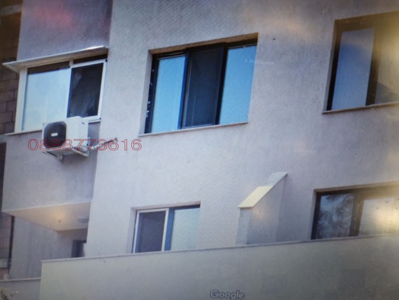 Дава под наем 2-СТАЕН, гр. София, Толстой, снимка 2 - Апартаменти - 53374812