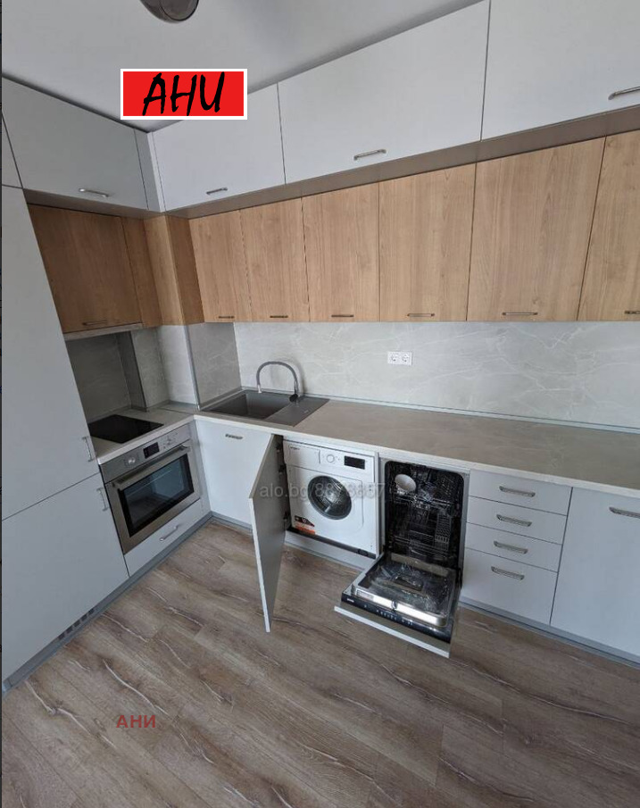 Дава под наем 2-СТАЕН, гр. Пловдив, Южен, снимка 2 - Апартаменти - 54152659