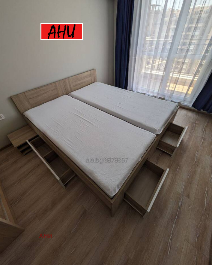 Дава под наем 2-СТАЕН, гр. Пловдив, Южен, снимка 9 - Апартаменти - 54152659