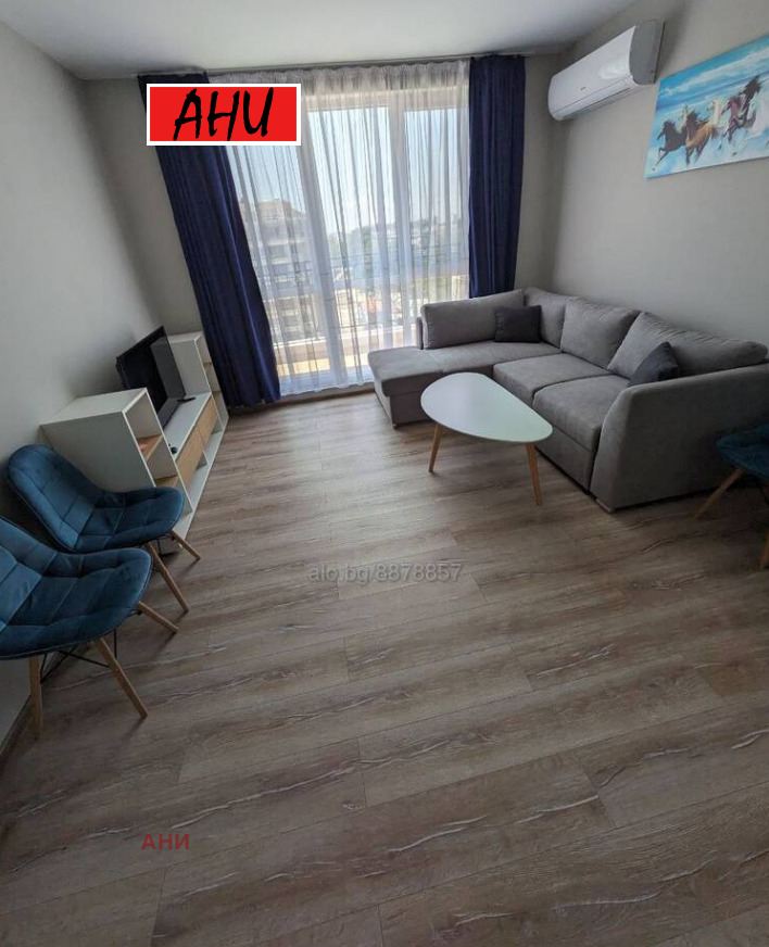 Дава под наем 2-СТАЕН, гр. Пловдив, Южен, снимка 7 - Апартаменти - 54152659