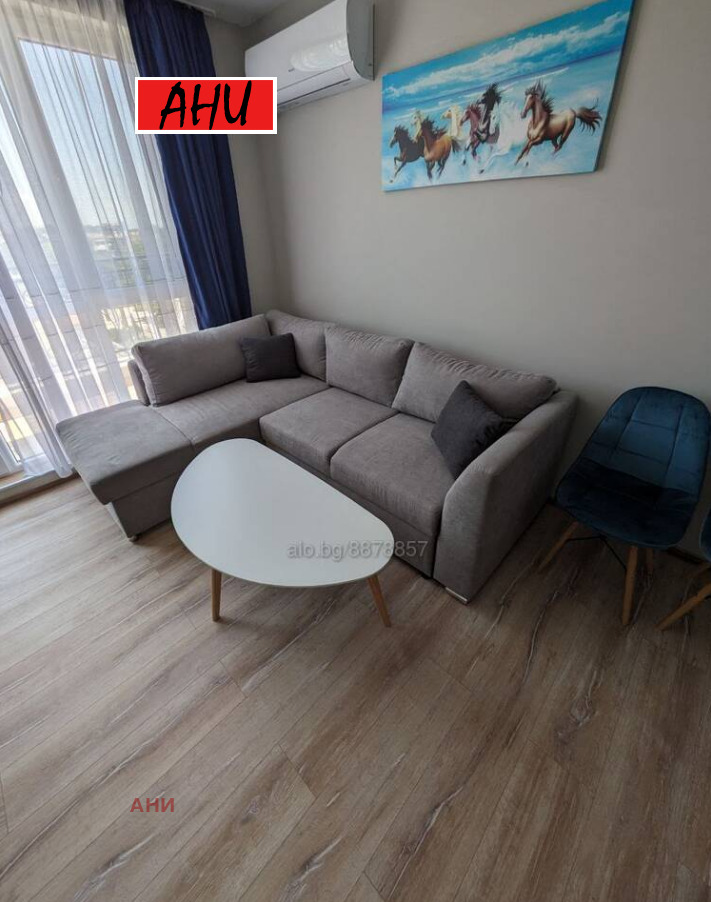 Дава под наем 2-СТАЕН, гр. Пловдив, Южен, снимка 5 - Апартаменти - 54152659