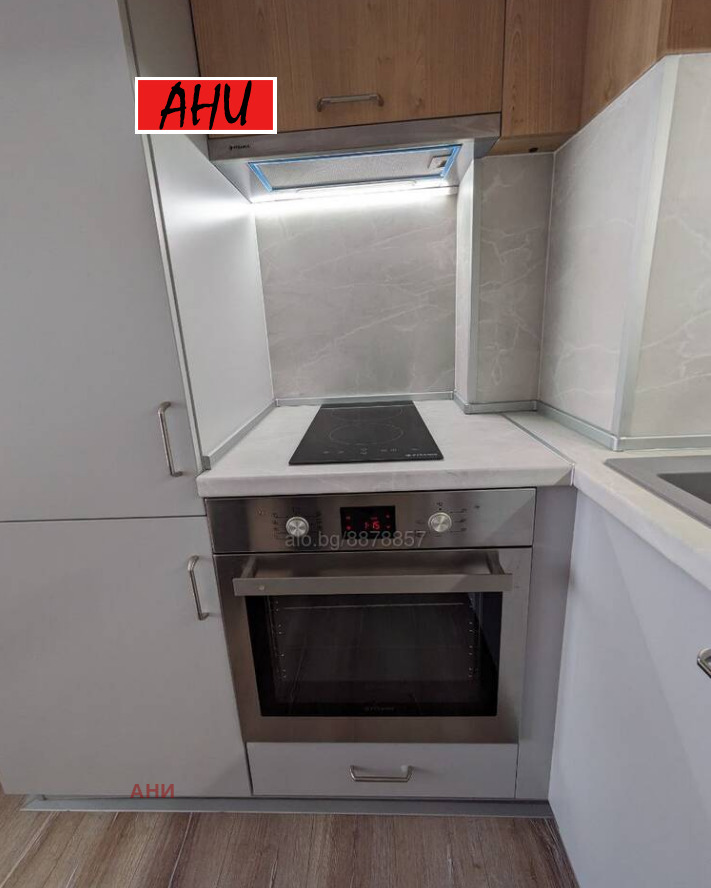 Дава под наем 2-СТАЕН, гр. Пловдив, Южен, снимка 4 - Апартаменти - 54152659