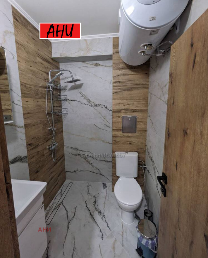 Дава под наем 2-СТАЕН, гр. Пловдив, Южен, снимка 11 - Апартаменти - 54152659