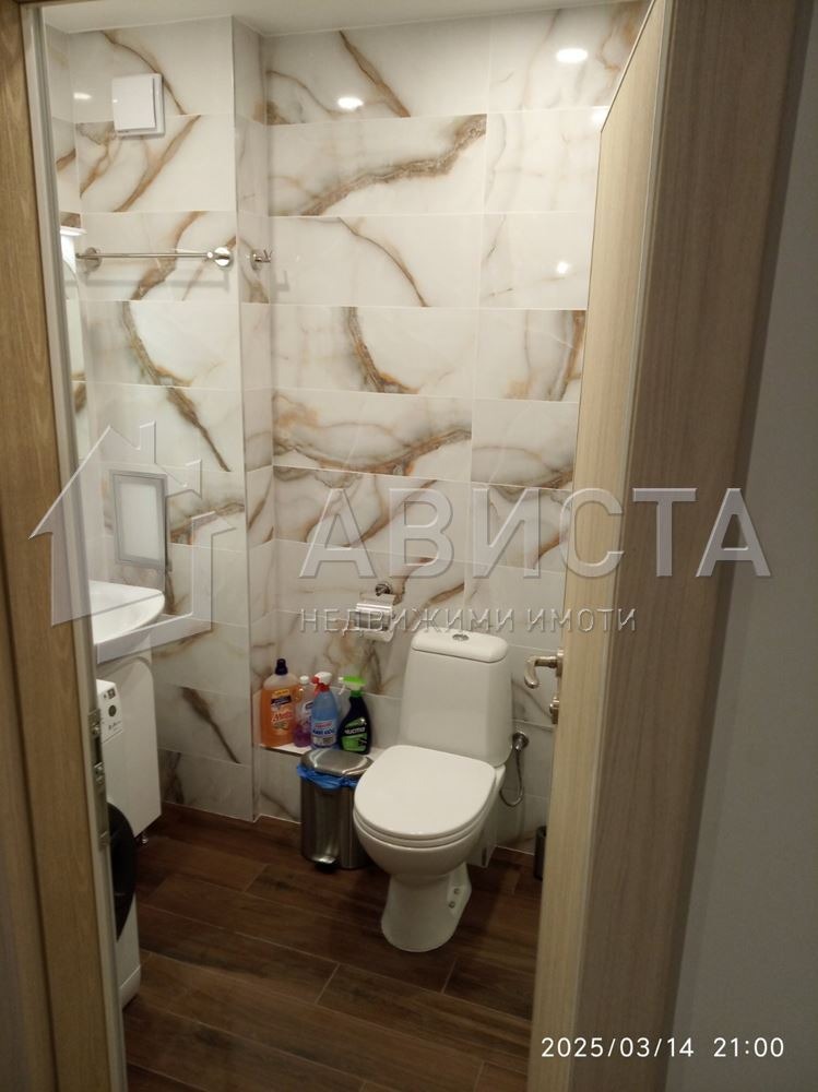 Дава под наем  2-стаен град София , Малинова долина , 64 кв.м | 78288578 - изображение [11]