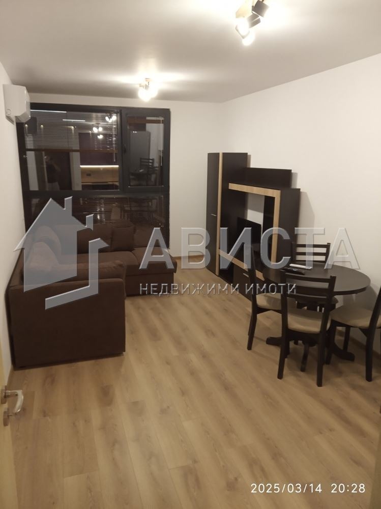 Дава под наем  2-стаен град София , Малинова долина , 64 кв.м | 78288578 - изображение [3]