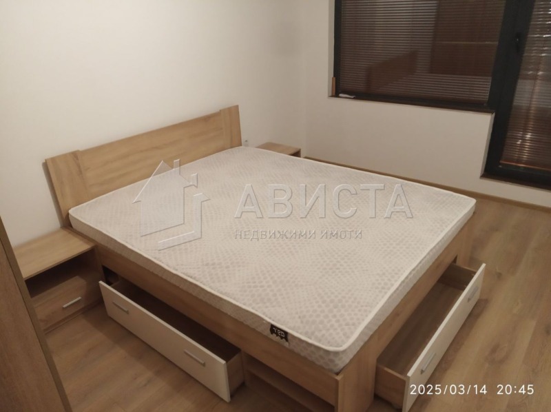 Дава под наем  2-стаен град София , Малинова долина , 64 кв.м | 78288578 - изображение [8]