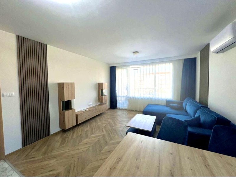 Kiralık  1 yatak odası Plovdiv , Yujen , 65 metrekare | 87673710 - görüntü [3]