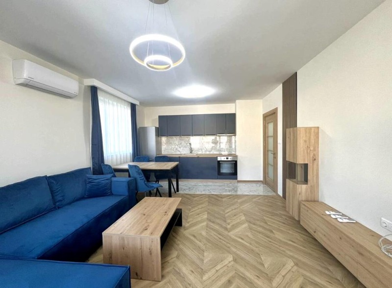 Kiralık  1 yatak odası Plovdiv , Yujen , 65 metrekare | 87673710 - görüntü [2]