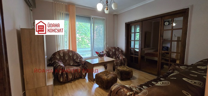 For Rent  1 bedroom Pleven , Idealen tsentar , 70 sq.m | 17542690