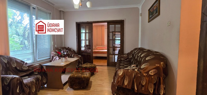 For Rent  1 bedroom Pleven , Idealen tsentar , 70 sq.m | 17542690 - image [4]