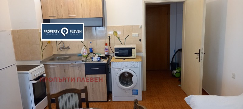 В оренду  1 спальня Плевен , Широк център , 39 кв.м | 34760439 - зображення [4]