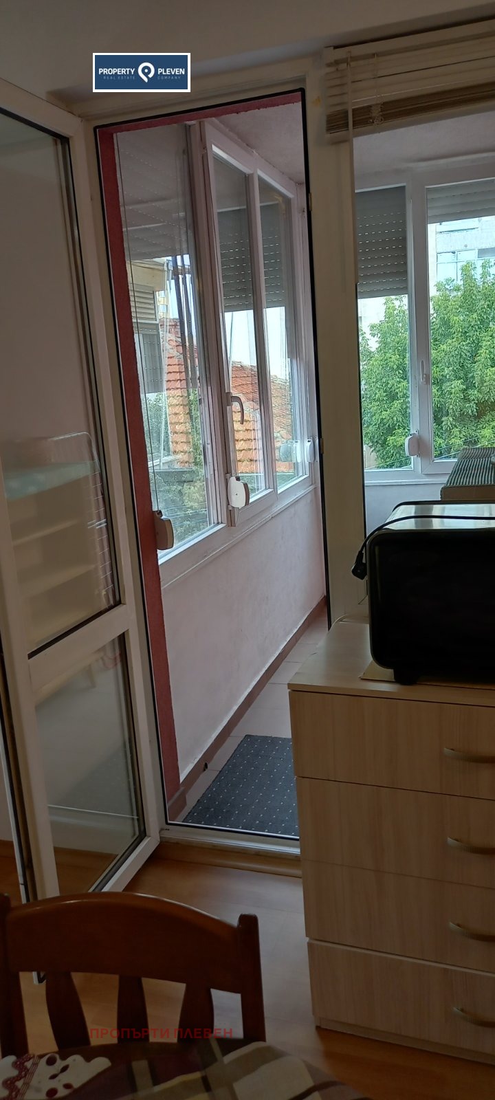 В оренду  1 спальня Плевен , Широк център , 39 кв.м | 34760439 - зображення [5]