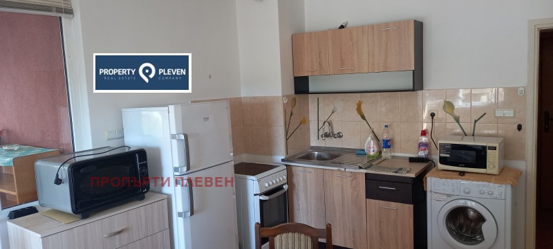 В оренду  1 спальня Плевен , Широк център , 39 кв.м | 34760439 - зображення [3]