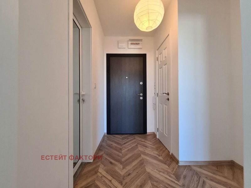 Дава под наем 2-СТАЕН, гр. София, Манастирски ливади, снимка 9 - Апартаменти - 52731567