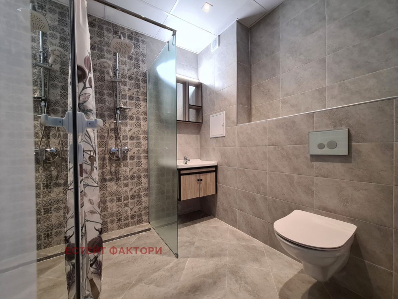 Дава под наем 2-СТАЕН, гр. София, Манастирски ливади, снимка 8 - Апартаменти - 52731567