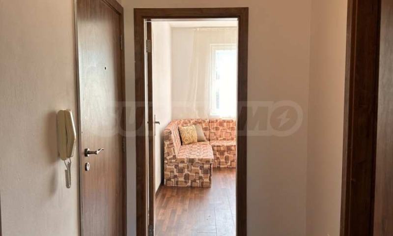 Дава под наем 2-СТАЕН, гр. Варна, м-т Долна Трака, снимка 5 - Апартаменти - 53431780