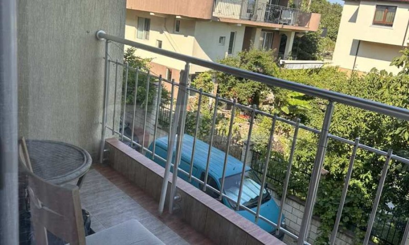 Дава под наем 2-СТАЕН, гр. Варна, м-т Долна Трака, снимка 9 - Апартаменти - 53431780