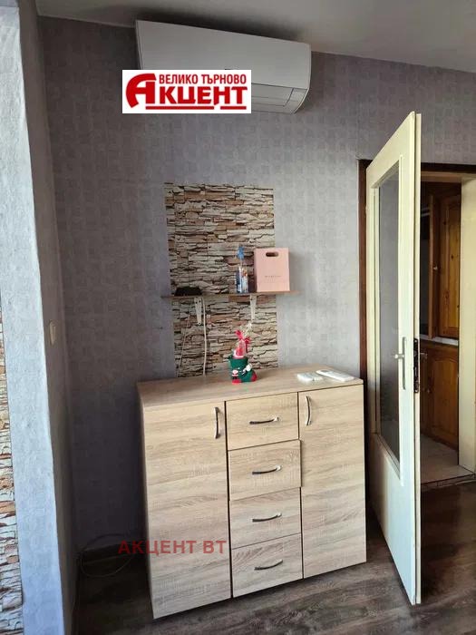 Дава под наем 2-СТАЕН, гр. Велико Търново, Колю Фичето, снимка 4 - Апартаменти - 53721236