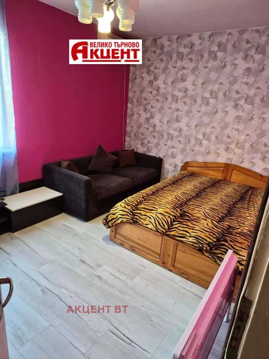 Дава под наем 2-СТАЕН, гр. Велико Търново, Колю Фичето, снимка 5 - Апартаменти - 53721236