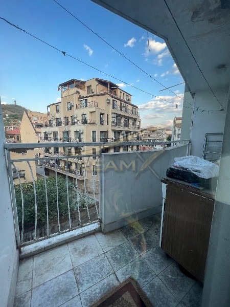 Дава под наем 2-СТАЕН, гр. Пловдив, Център, снимка 9 - Апартаменти - 54591852