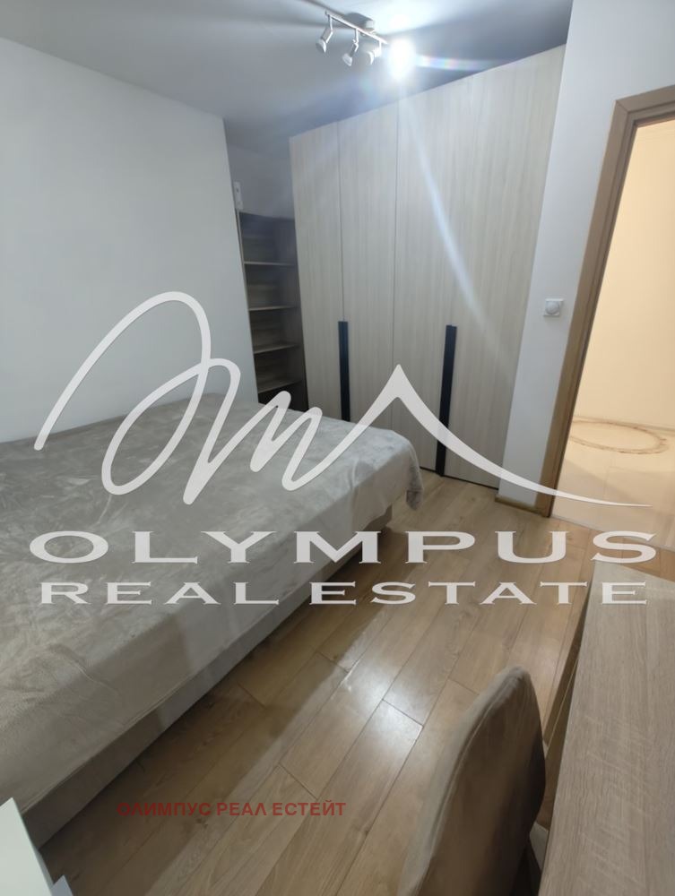 Para alugar  Mais de 3 quartos Plovdiv , Mladejki Halm , 120 m² | 59836229 - imagem [8]