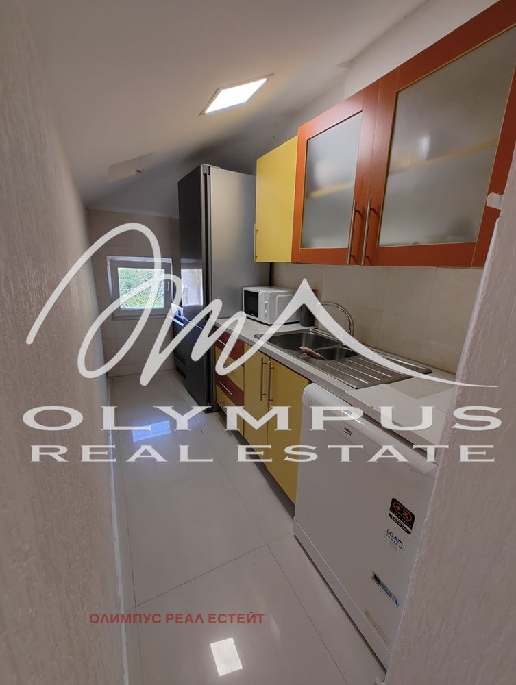 Para alugar  Mais de 3 quartos Plovdiv , Mladejki Halm , 120 m² | 59836229 - imagem [7]