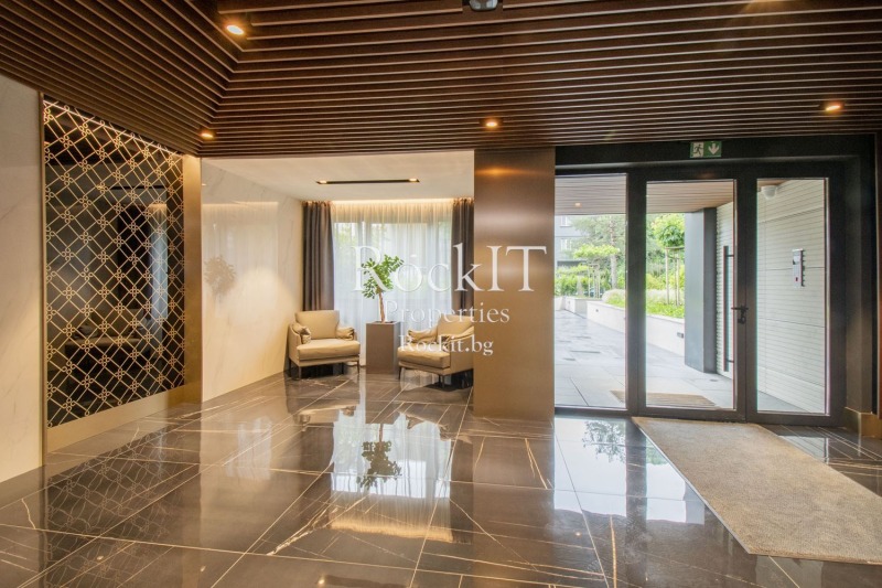 K pronájmu  3+ ložnice Sofia , Lozenec , 191 m2 | 71724782 - obraz [15]