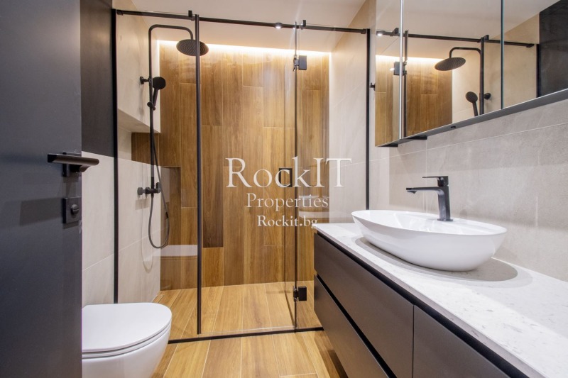 K pronájmu  3+ ložnice Sofia , Lozenec , 191 m2 | 71724782 - obraz [9]