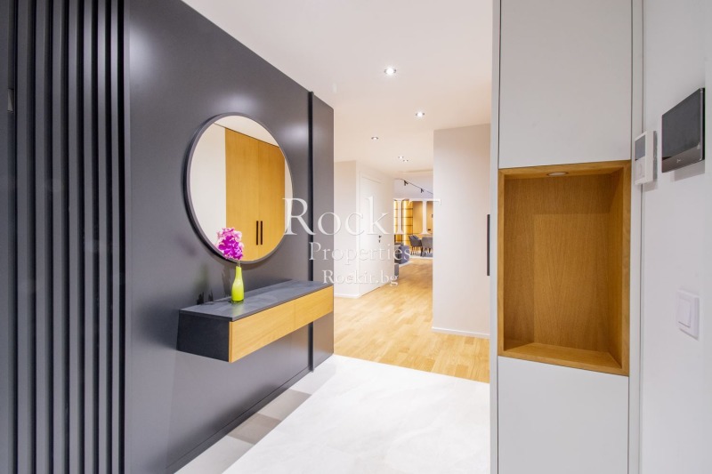 K pronájmu  3+ ložnice Sofia , Lozenec , 191 m2 | 71724782 - obraz [5]