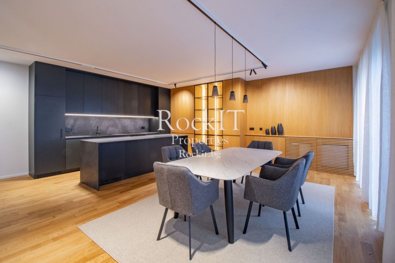 K pronájmu  3+ ložnice Sofia , Lozenec , 191 m2 | 71724782 - obraz [2]