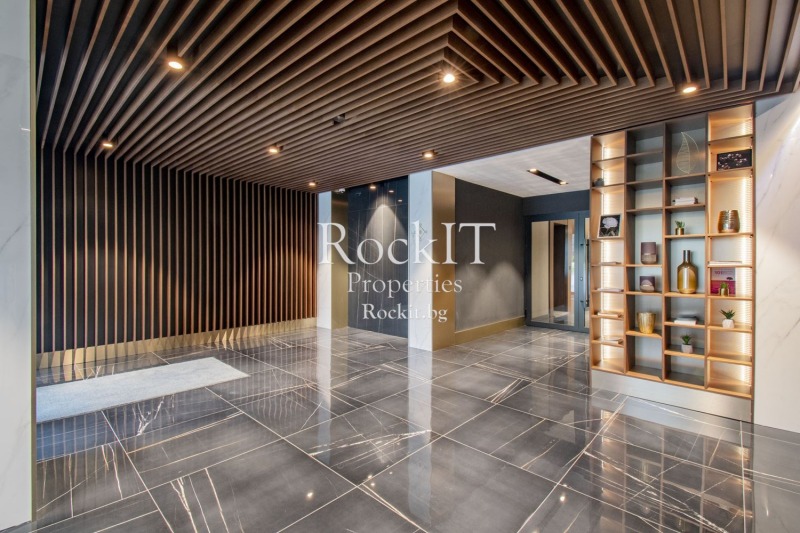 K pronájmu  3+ ložnice Sofia , Lozenec , 191 m2 | 71724782 - obraz [16]