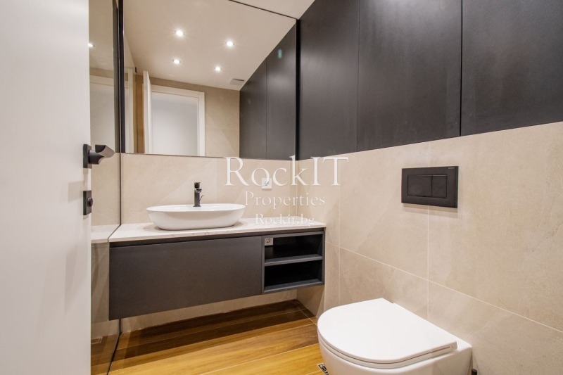 K pronájmu  3+ ložnice Sofia , Lozenec , 191 m2 | 71724782 - obraz [11]