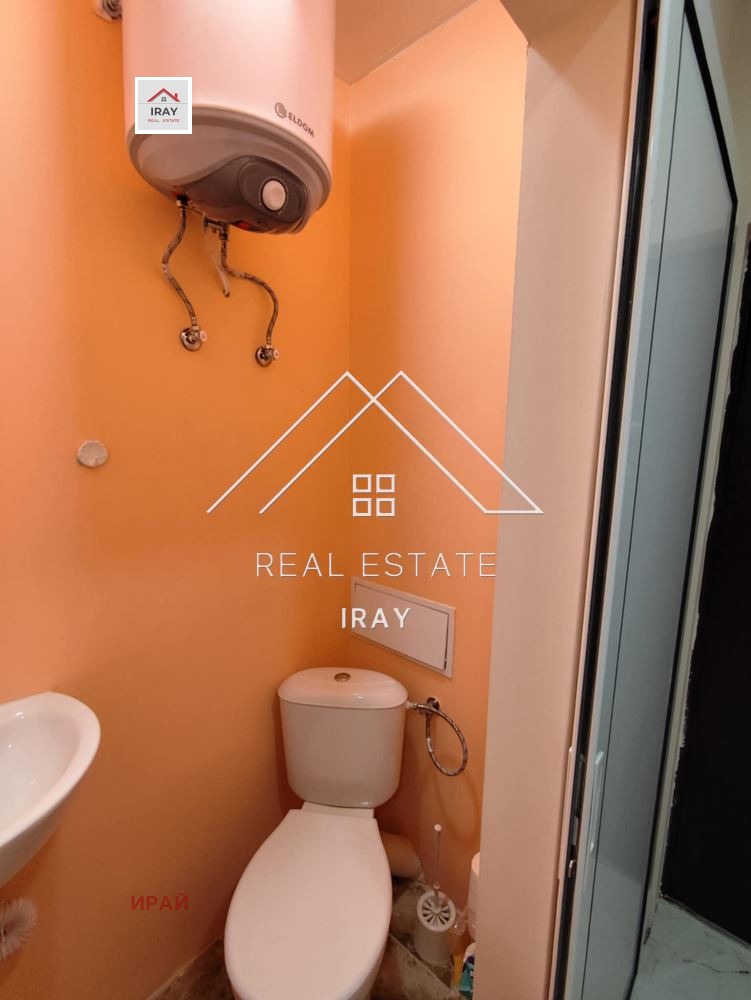 Дава под наем МНОГОСТАЕН, гр. Стара Загора, Център, снимка 8 - Апартаменти - 53605546