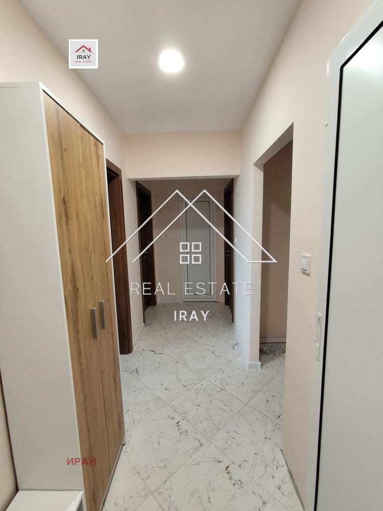 Дава под наем МНОГОСТАЕН, гр. Стара Загора, Център, снимка 7 - Апартаменти - 53605546