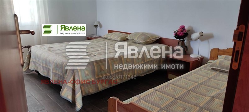 Дава под наем КЪЩА, с. Крушевец, област Бургас, снимка 4 - Къщи - 49264627