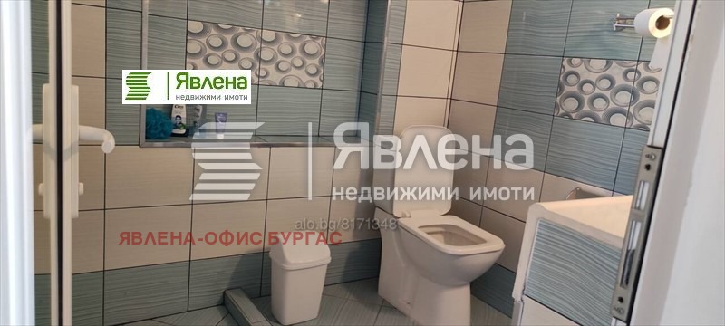 Дава под наем КЪЩА, с. Крушевец, област Бургас, снимка 6 - Къщи - 49264627