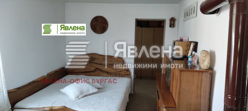 Дава под наем КЪЩА, с. Крушевец, област Бургас, снимка 5 - Къщи - 49264627