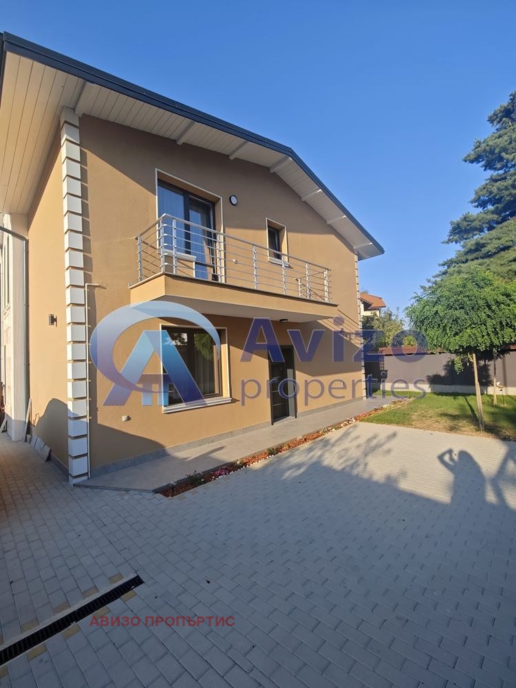 Дава под наем КЪЩА, гр. София, Горубляне, снимка 16 - Къщи - 55579923