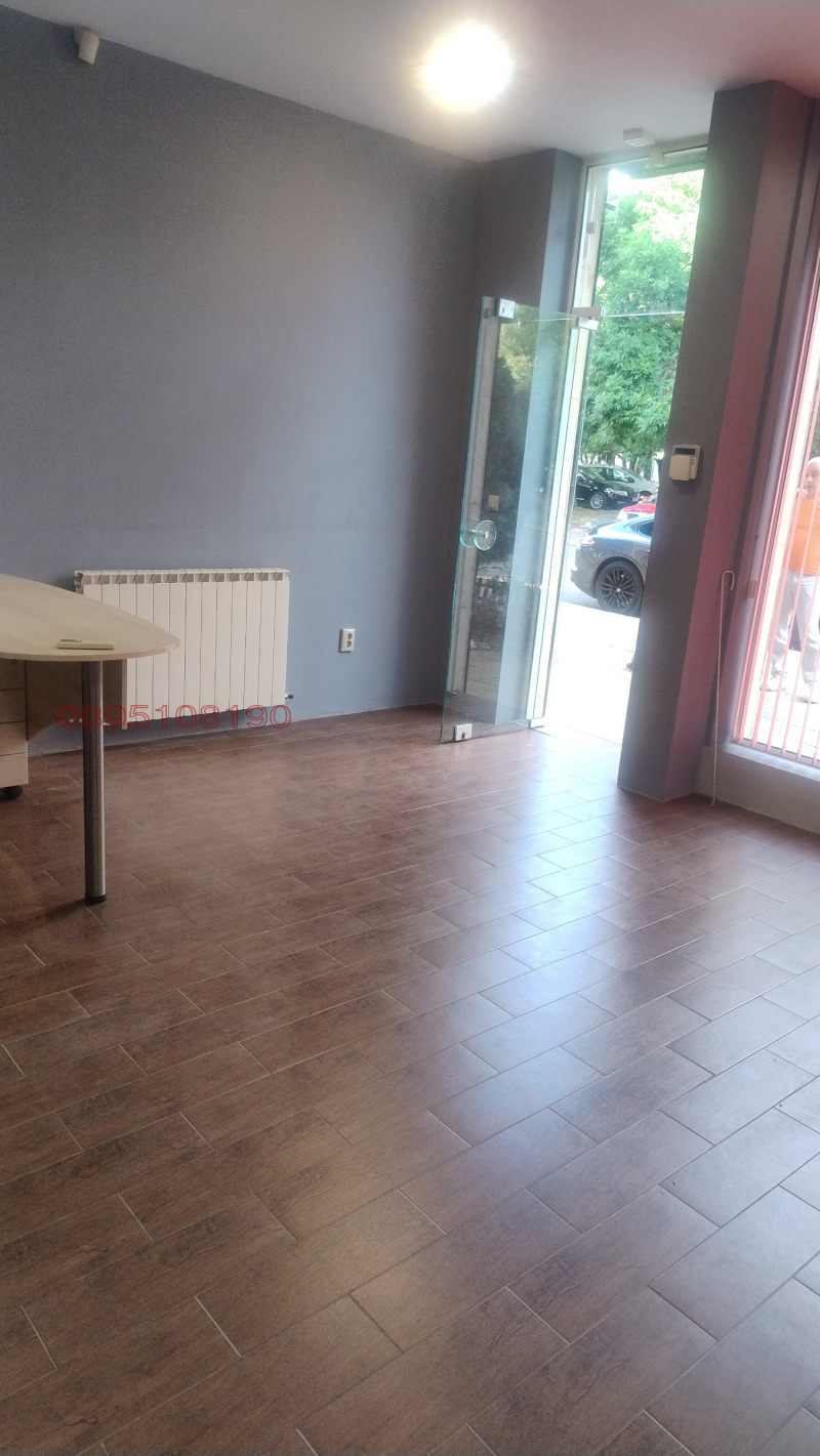 Til leje  Butik Sofia , Mladost 1A , 30 kvm | 22144616 - billede [5]