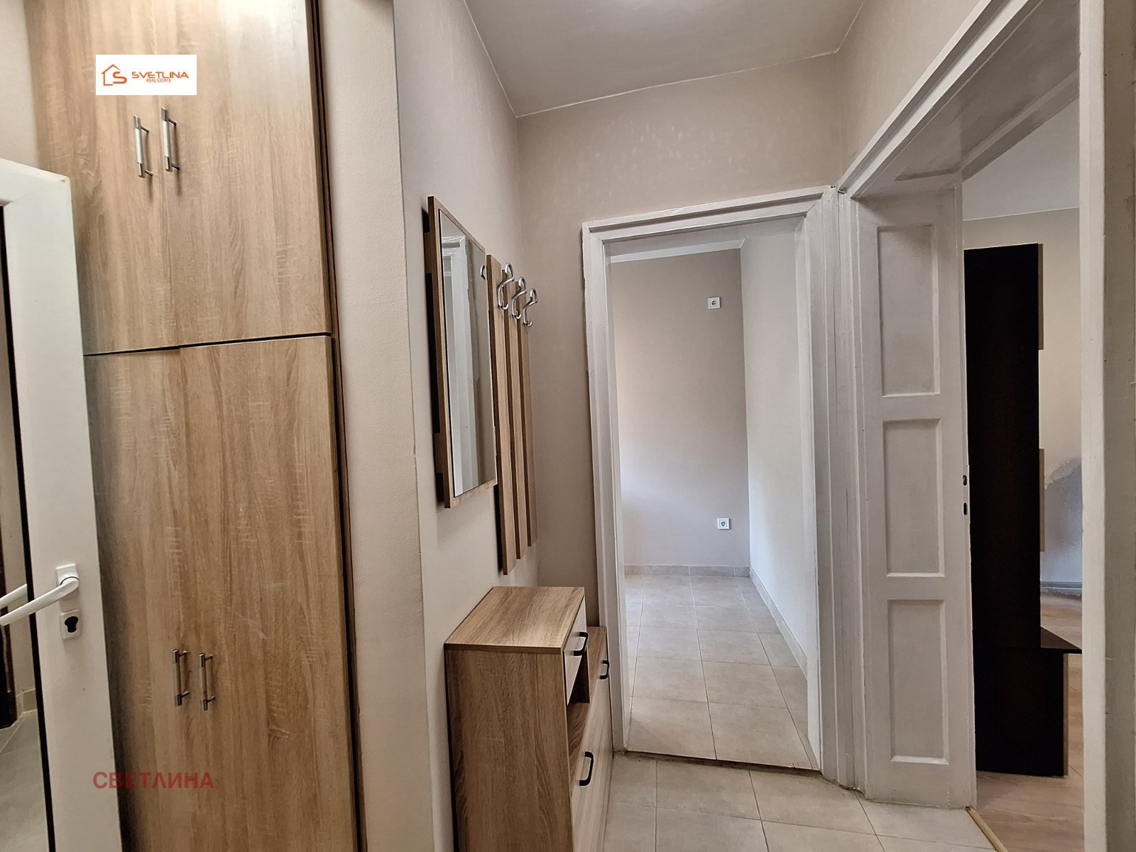 Дава под наем 1-СТАЕН, гр. София, Западен парк, снимка 12 - Апартаменти - 54962951