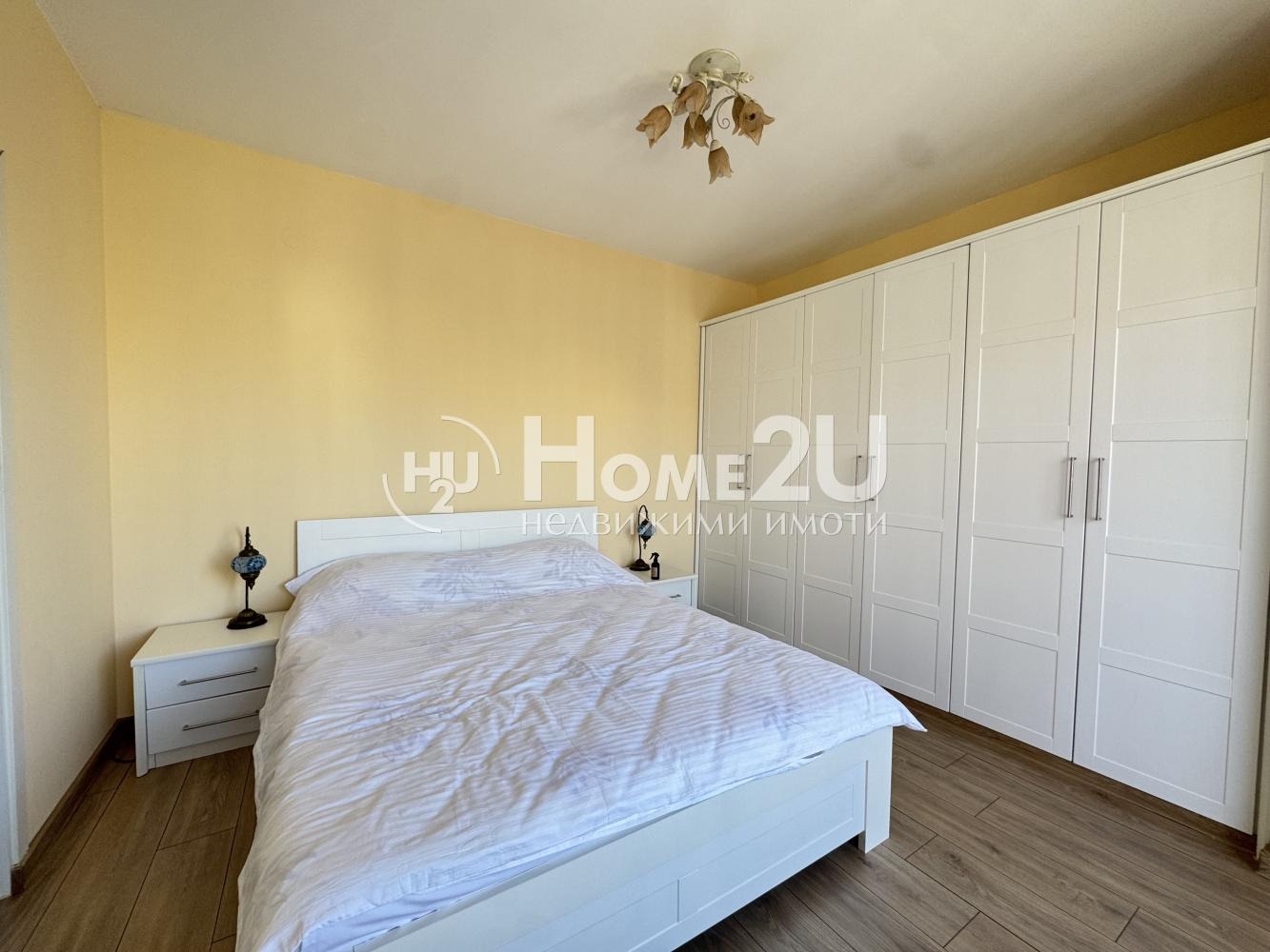 Дава под наем 2-СТАЕН, гр. София, Лагера, снимка 6 - Апартаменти - 54356834