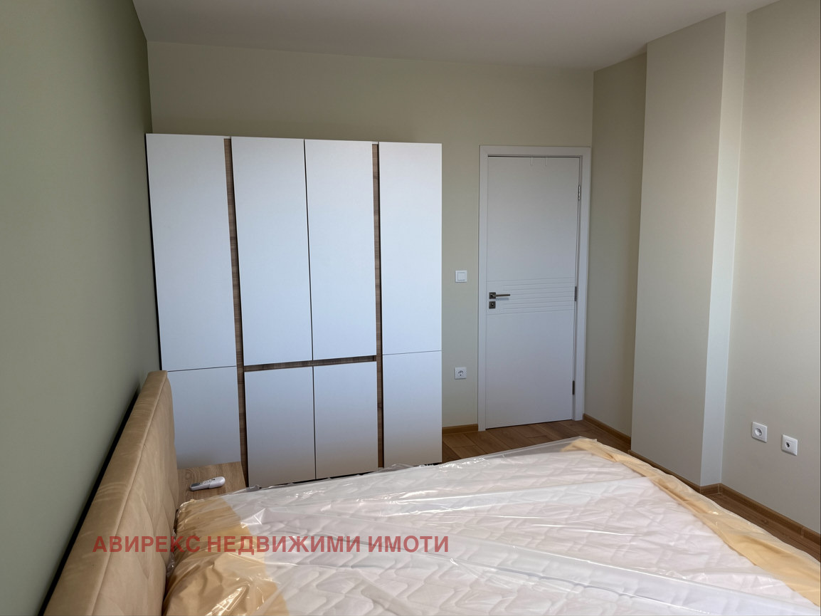 Дава под наем 2-СТАЕН, гр. Пловдив, Южен, снимка 6 - Апартаменти - 54735778