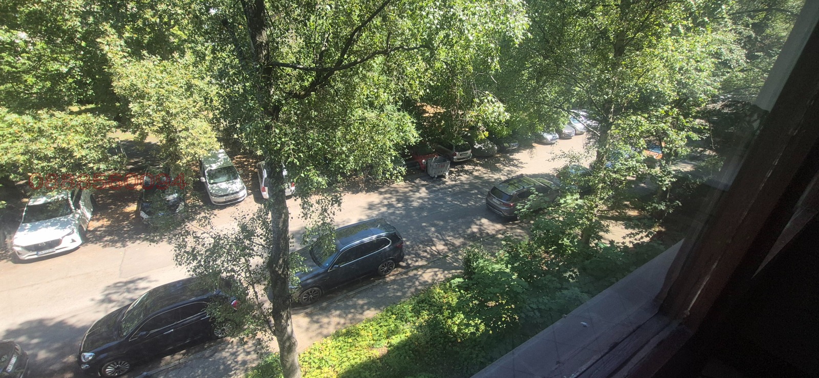 Дава под наем 2-СТАЕН, гр. София, Гоце Делчев, снимка 8 - Апартаменти - 55777240