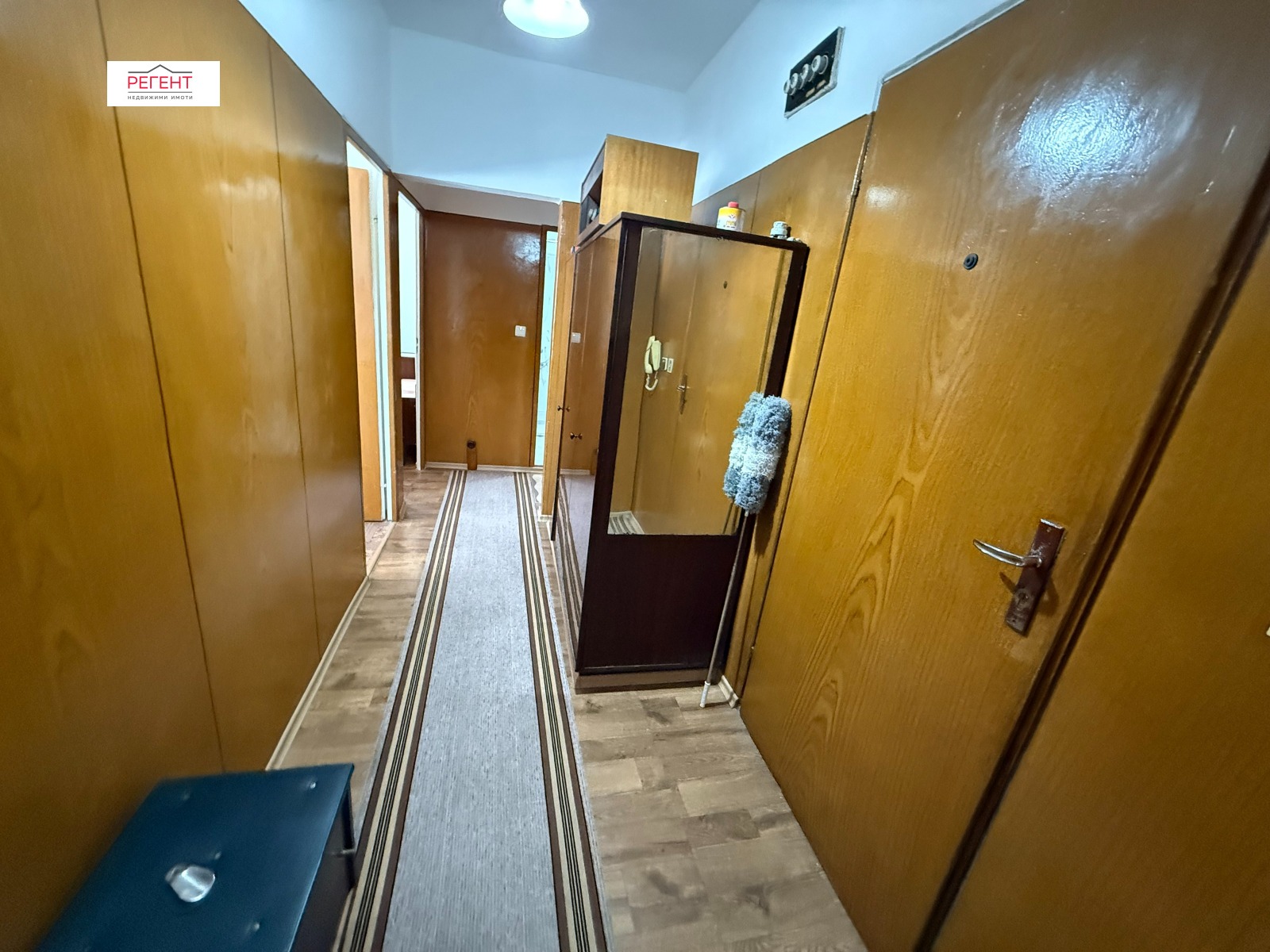 Дава под наем 2-СТАЕН, гр. Габрово, Младост, снимка 9 - Апартаменти - 55898556
