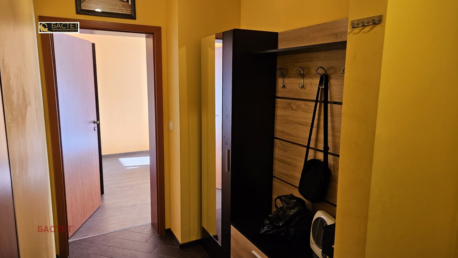 Дава под наем 2-СТАЕН, гр. София, Карпузица, снимка 10 - Апартаменти - 55941117