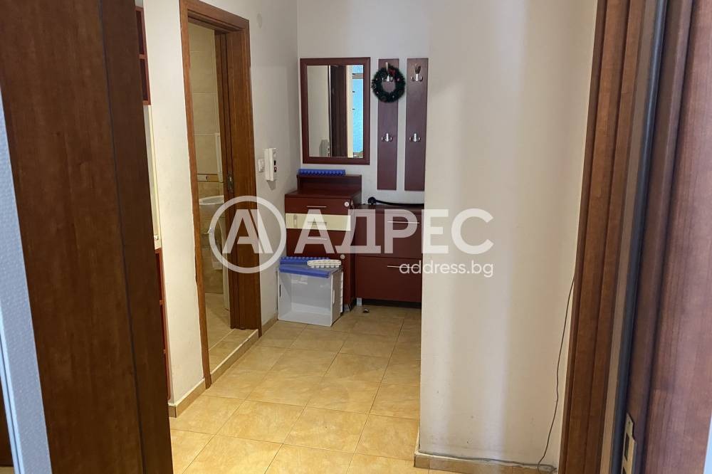 Дава под наем 2-СТАЕН, гр. София, Студентски град, снимка 6 - Апартаменти - 56361432