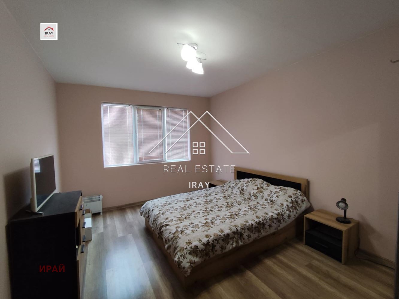 Дава под наем МНОГОСТАЕН, гр. Стара Загора, Център, снимка 10 - Апартаменти - 53605546