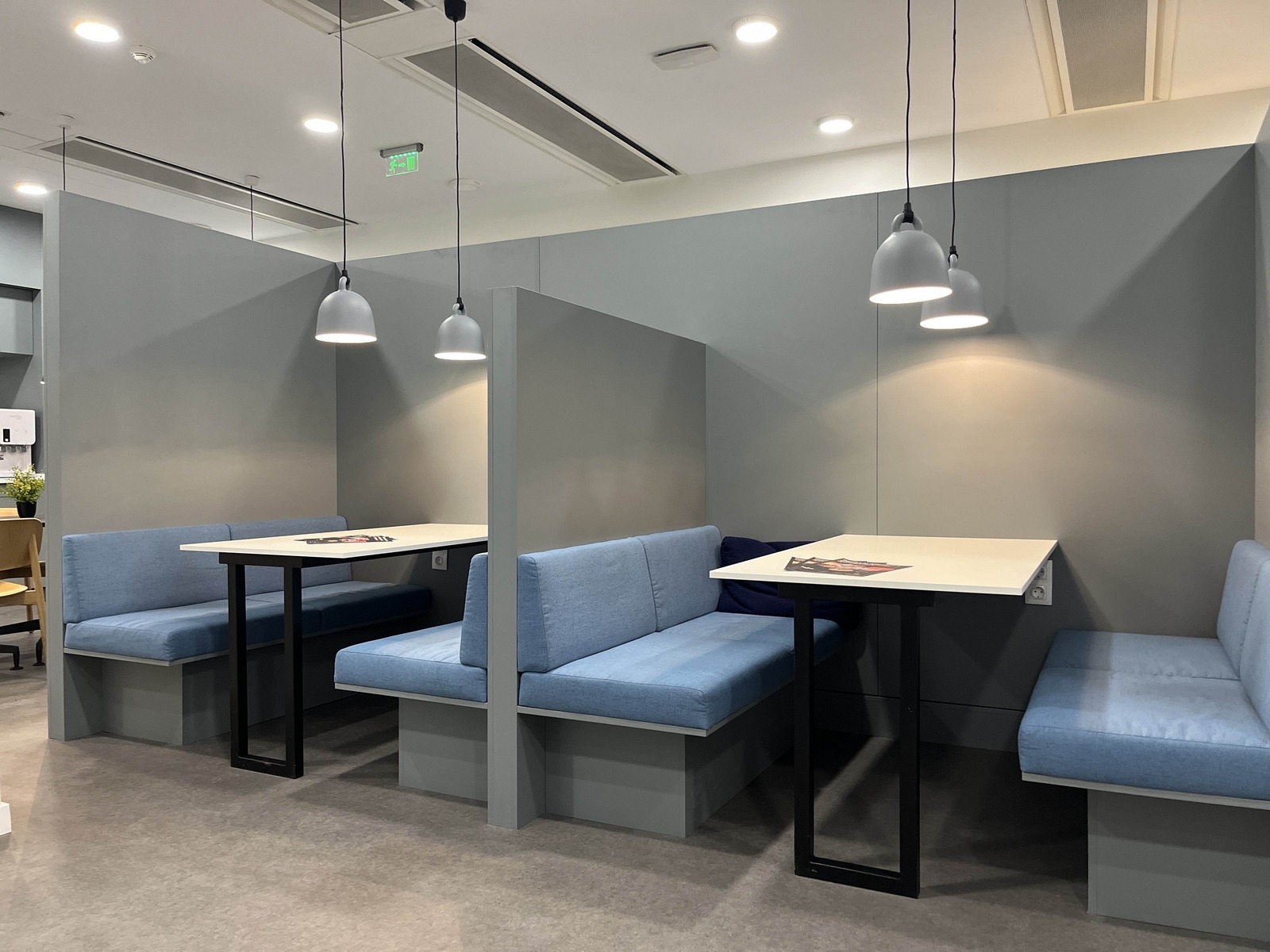 Дава под наем ОФИС, гр. София, НПЗ Искър, снимка 2 - Офиси - 46297956